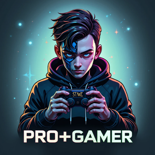 PRO+GAMER